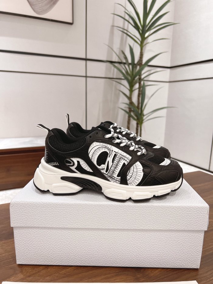 1:1 quality version 28285657 sports leisure dad shoes 7 colors