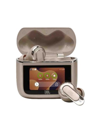 LED Screen Display In-ear Bluetooth Headphone 2 colors 28689747