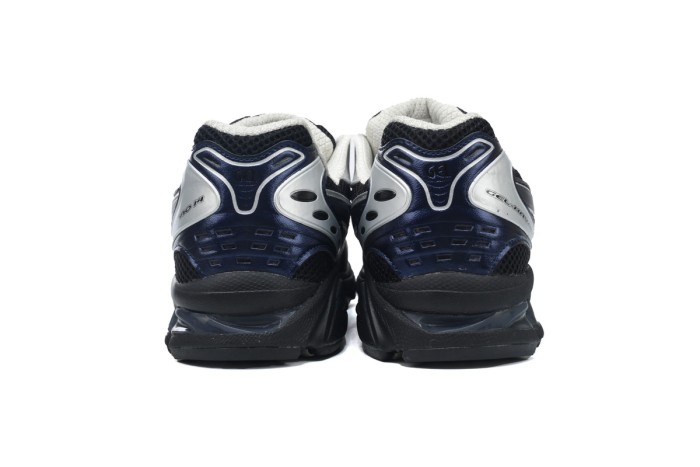 AC Gel-Kayano 14 atmos Undermycar Black 1203A430-001