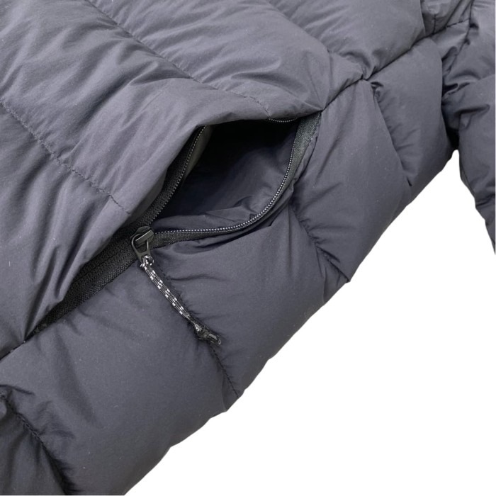 [buy more save more]1:1 quality version Black Knight Detachable Hooded Down Jacket 28703219