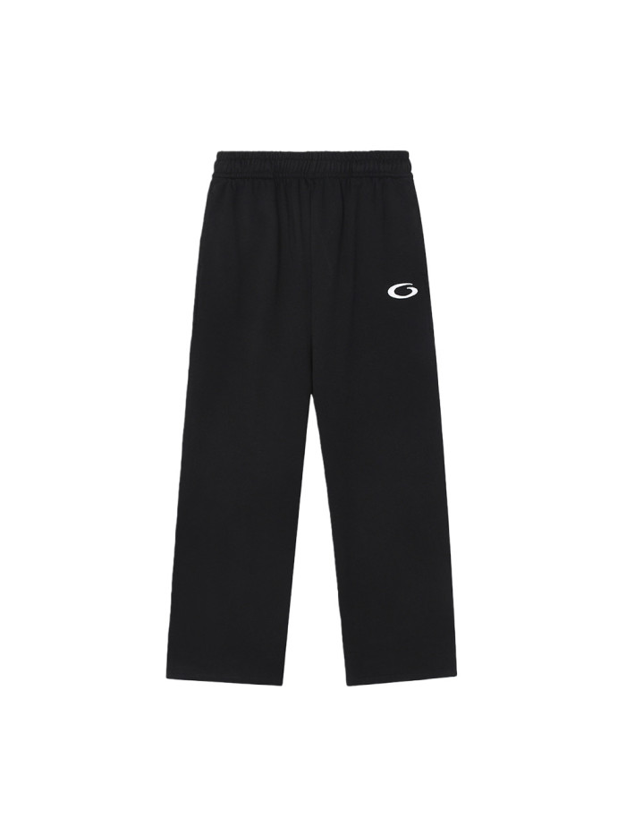 Embroidered logo pants 2 colors 28468792