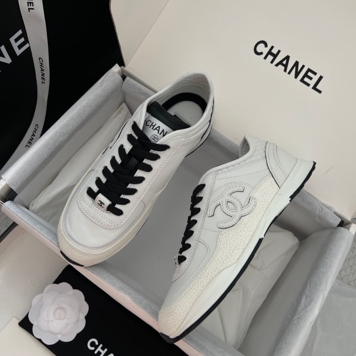 1:1 quality version Retro Panda Style Sneakers 4 colors 29093592