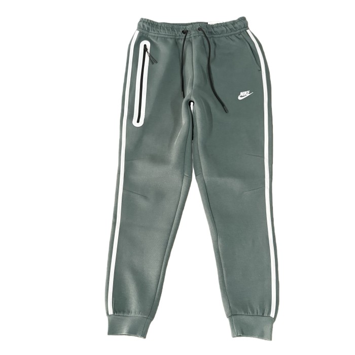 FZ0754 Reflective Strip Series Hoodie & Pants Set 6 colors 28642123