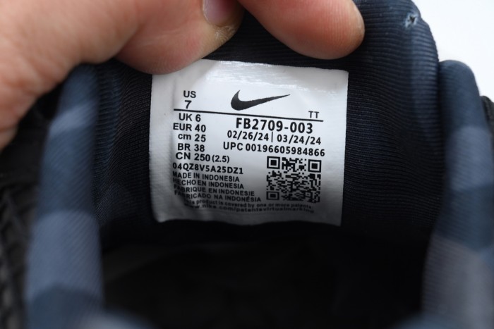[plus-size shoes] 1:1 quality version Corteiz X Nike Air Max 95 Les Bleus Running Shoes 4 colors 28969335