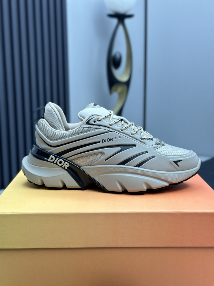 1:1 quality version B44 Mesh Lace-Up Low-Top Shoes 6 colors 28750238