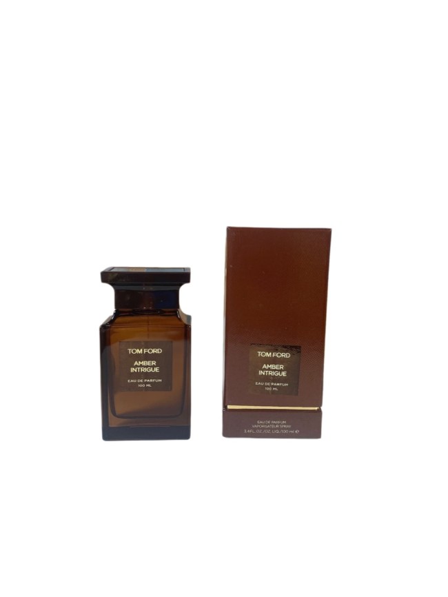 Tom Ford Amber Intrigue, 2024