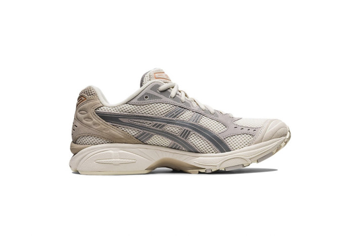 AC Gel-Kayano 14 Birch Clay Grey 1201A161-200