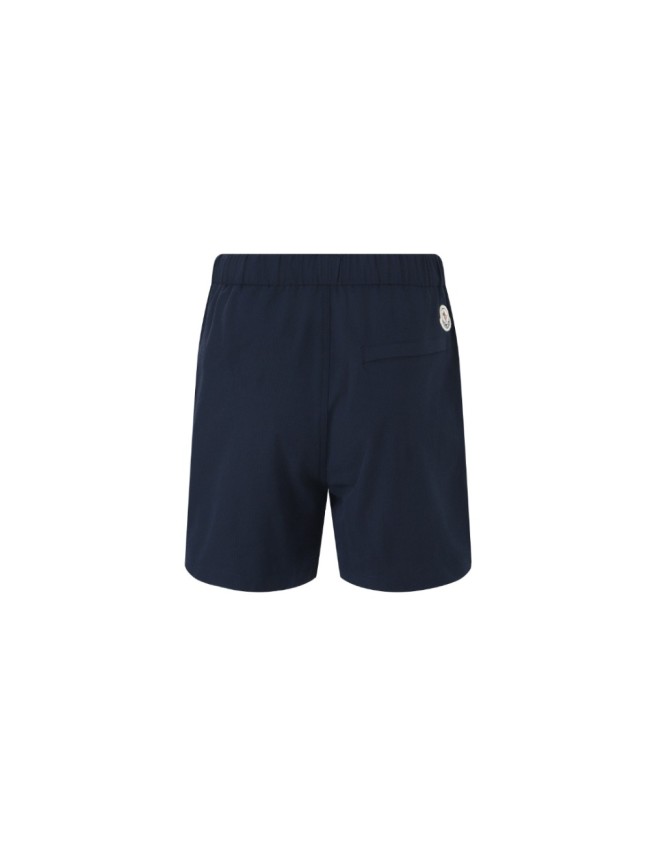1:1 quality version 28321456 bubble pleat label shorts