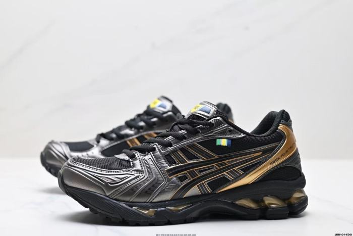 [plus-size shoes] AC GEL‑KAYANO 14 Retro Running Shoes 15 colors 28977660