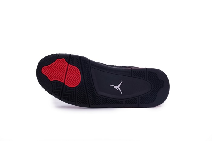 ［plus-size shoes]@j4 Retro Red Thunder CT8527-016