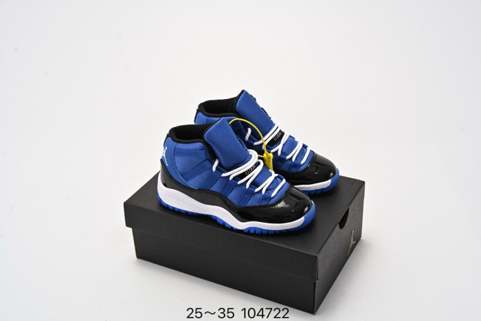 Generation 11 High Top Basketball Sneakers for kids 6 colors