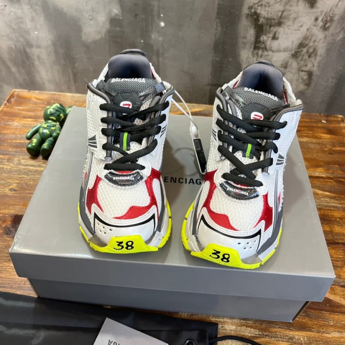 [plus-size shoes] 1:1 quality version Runner 7.5 Generation Sports Shoes 21 colors 28996207