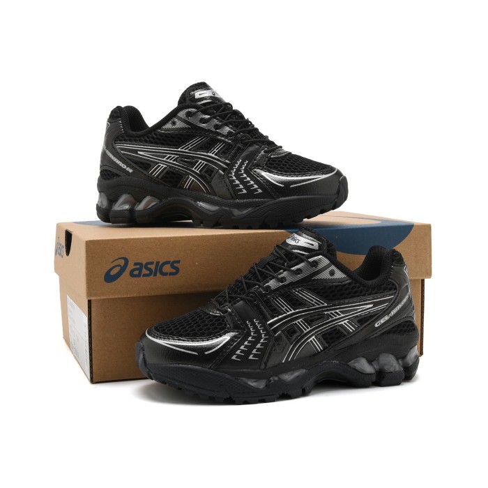 AC Gel-Kayano 14 Retro Running Shoes for Kids 10 colors 29001619