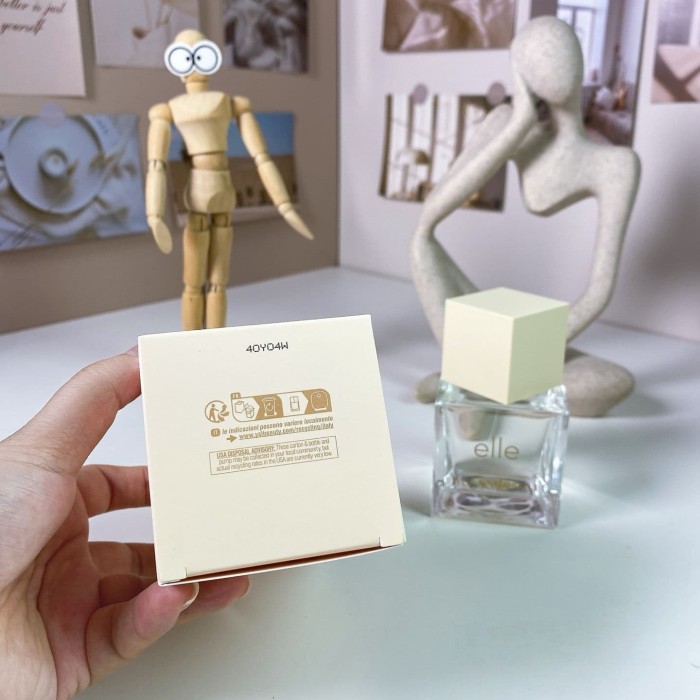 YSL Elle, 2024