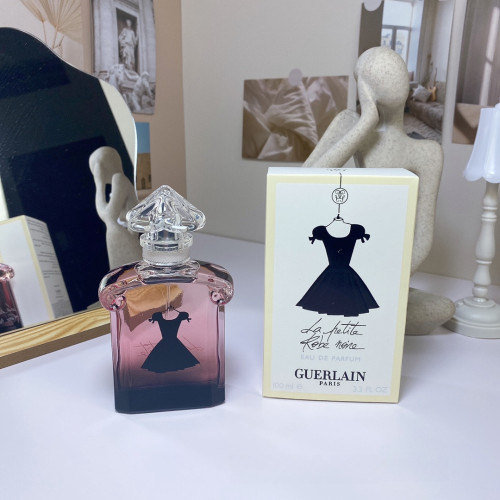 Guerlain La Petite Robe Noire Eau de Toilette for Women 28924622