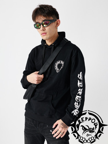 Hooded red lip hoodie 2 colors