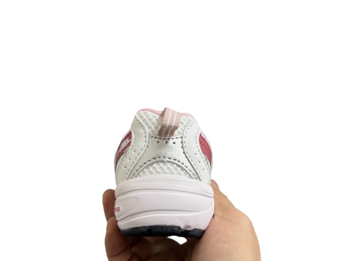 530 Series Kids' Mesh Elastic Band Dad Shoes for Kids 6 colors 28998822