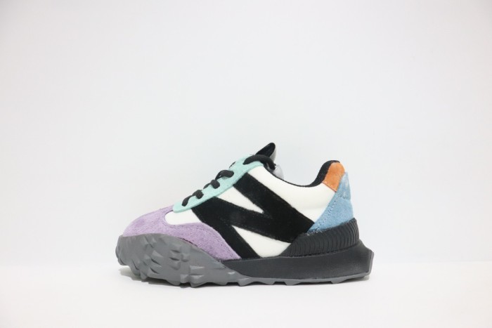 NB XC72 Anti-Slip Retro Jogging Shoes for Kids 8 colors 289988650