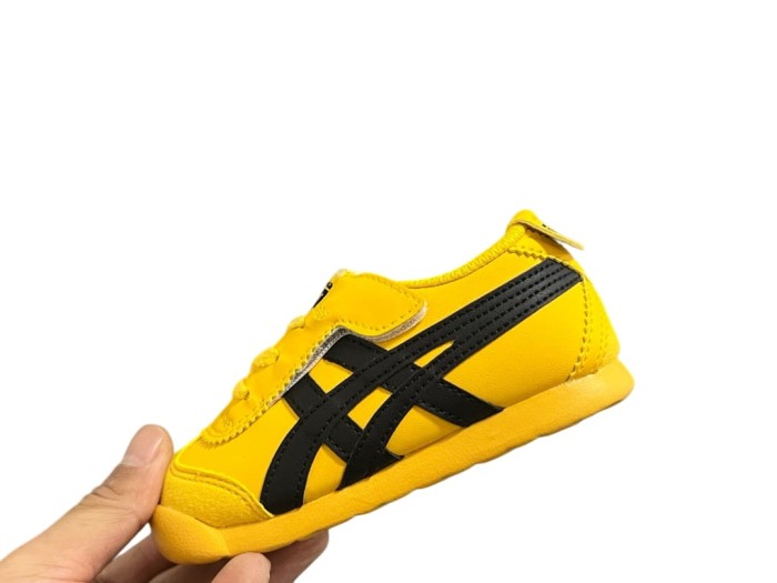 Wing Velcro Casual Shoes for Kids 12 colors 29006176