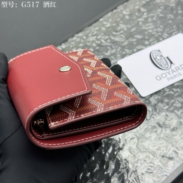 Victoire Wallet Handbag 11 colors 28680799