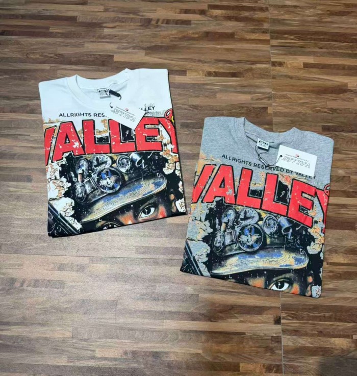 Gun-toting Teen Print Tee 2 colors 29047368