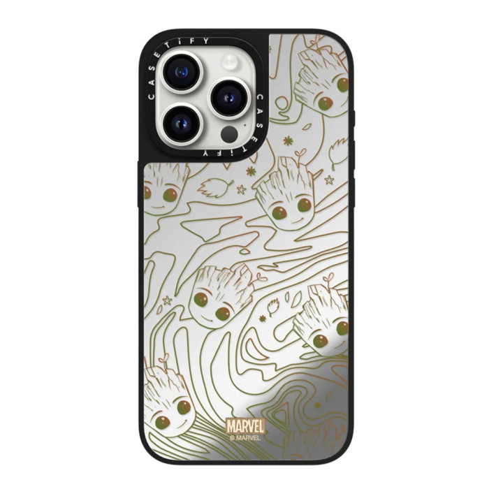 Co-branded Groot MagSafe iPhone Case 20 colors 28750067