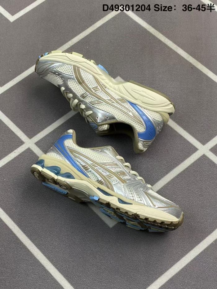 AC GEL‑KAYANO 14 Retro Running Shoes 30 colors 28977661