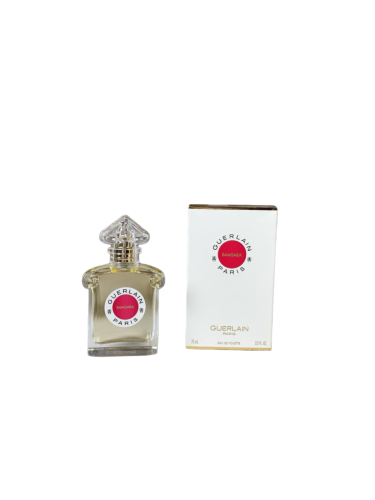 Guerlain Samsara Eau de Toilette, 1989 28919282
