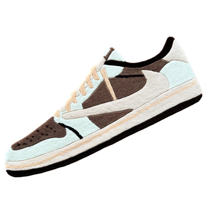 Low-Top Athletic Shoes Rug 2 colors 28599145