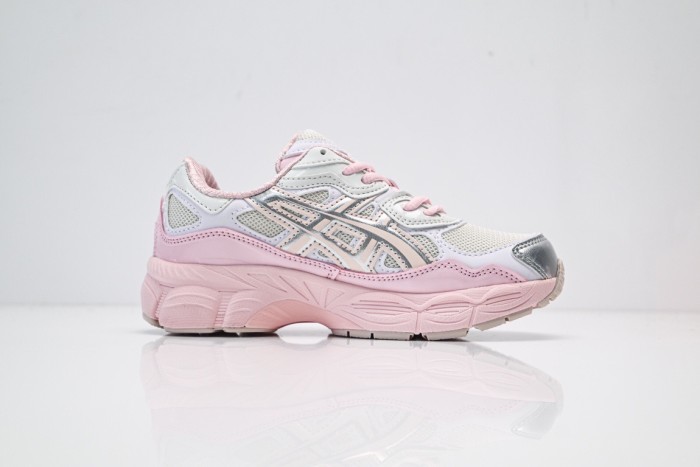 AC Tiger Gel-NYC Retro Running Shoes for Kids 7 colors 29006184