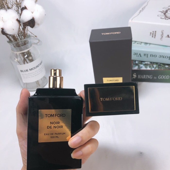 Tom Ford Noir De Noir  EDP