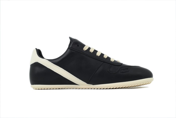 1:1 quality version De Trainer Brown Calf Leather Casual Shoes 3 colors 28969152