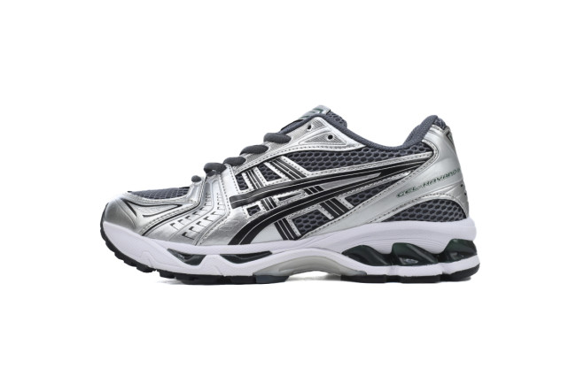 AC Gel-Kayano 14 Metropolis Jasper Green 1203A537-020