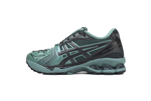 AC Gel-Kayano 14 Unaffected Infinite Wonders Pack Green 1201A922-300