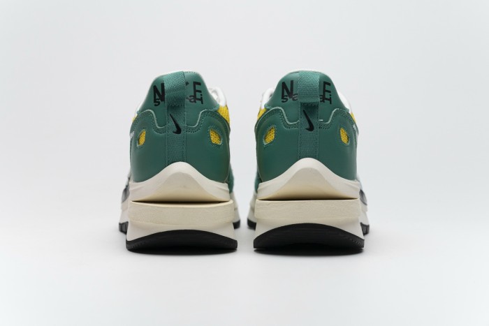 N LD Waffle sacai Pegasua Vaporfly Yellow Green CI9928-300