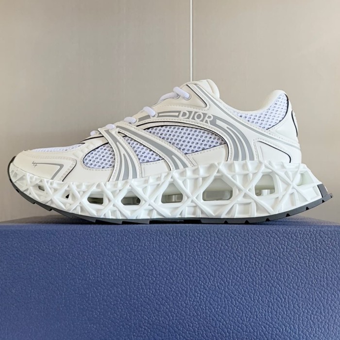 1:1 quality version 28285658 capsule series hollow mesh sports shoes 6 colors