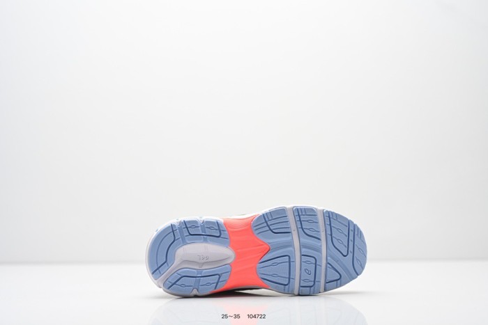 AC Tiger GEL-NYC Cross Country Running Shoes for Kids 8 colors 29006175