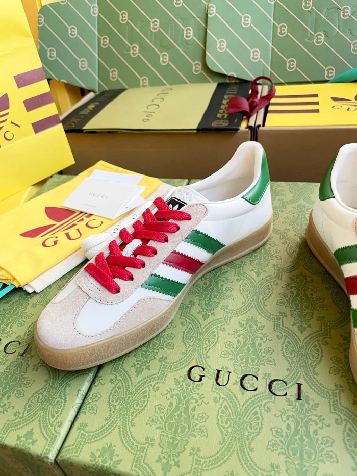 Adid@s Originals x Gucc* Gazelle German Trainer Sneakers 14 colors 28961232