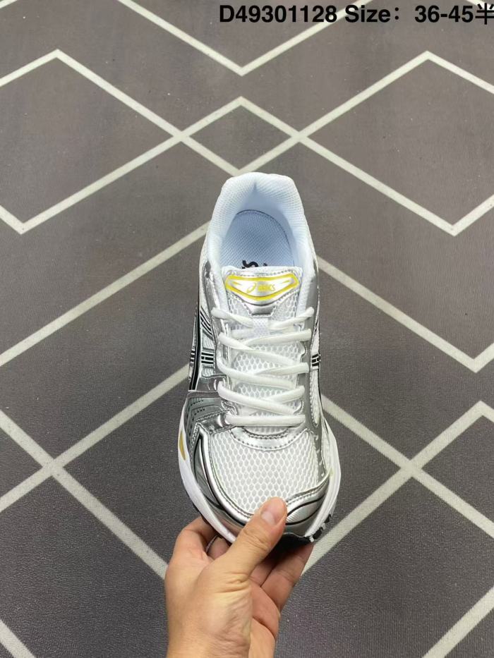 AC GEL‑KAYANO 14 Retro Running Shoes 30 colors 28977661