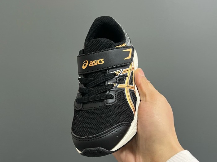New Style Velcro Cushioned Sneakers for Kids 6 colors 29006183
