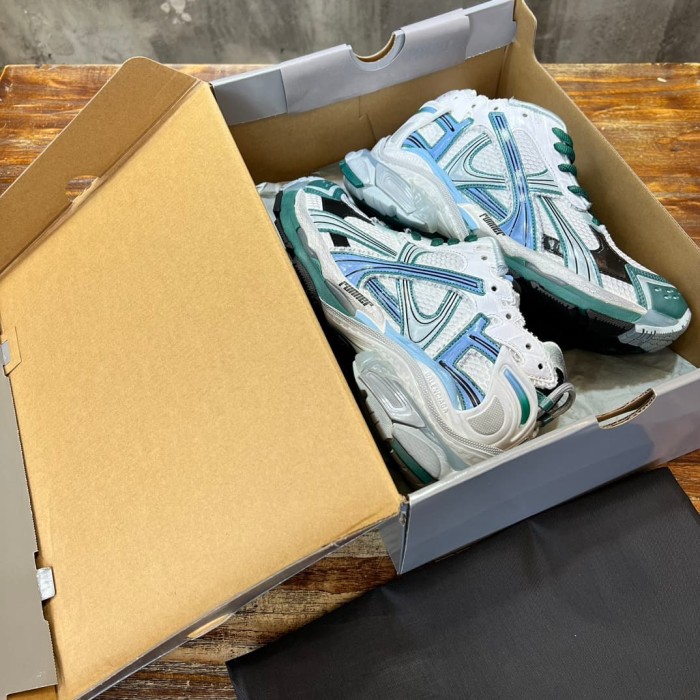 [plus-size shoes] 1:1 quality version Runner 7.5 Generation Sports Shoes 21 colors 28996207