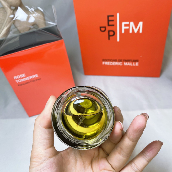 Frederic Malle Rose Tonnerre Parfum 28929597