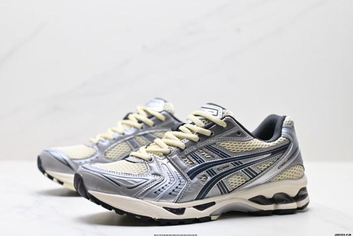 AC GEL‑KAYANO 14 Retro Running Shoes 30 colors 28977661