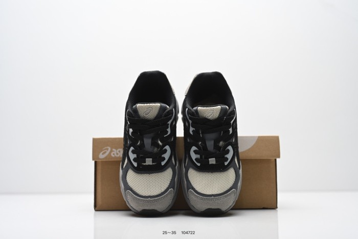AC Tiger GEL-NYC Cross Country Running Shoes for Kids 8 colors 29006175