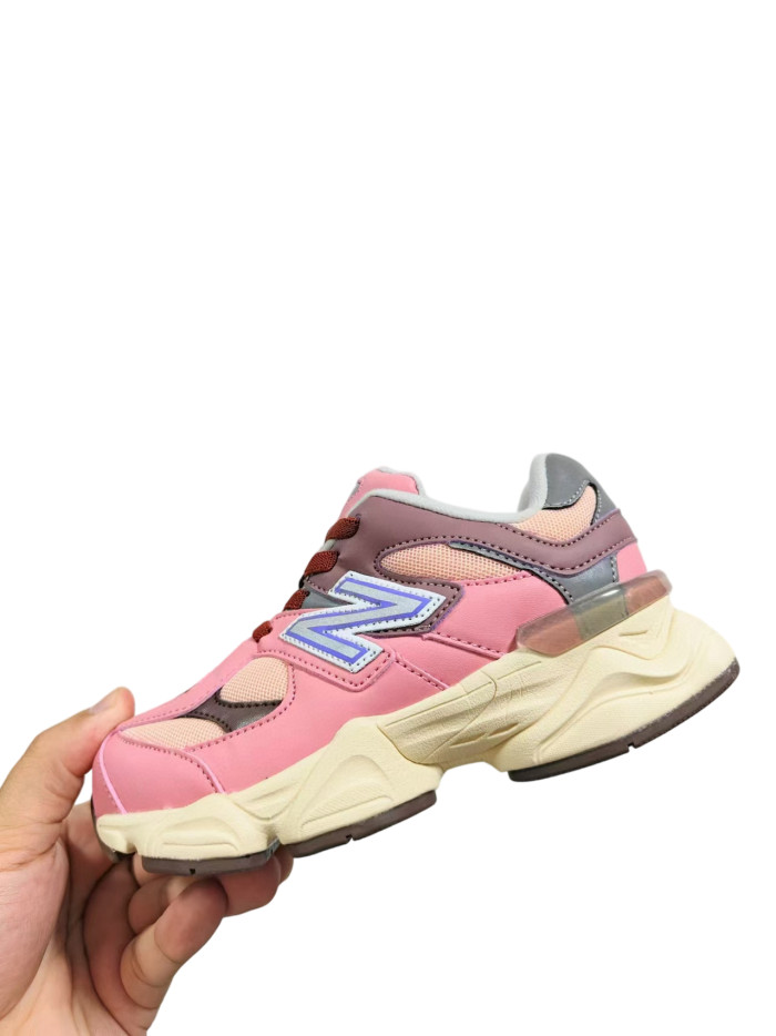 9060 Chunky Sneakers Breathable Mesh Non-Slip for Kids 26 colors 29017863