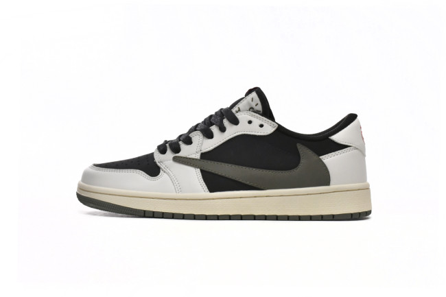 Travis Scott x Air @j1 Low OG Olive DZ4137-106