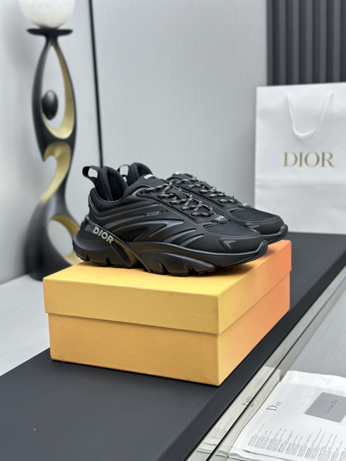 1:1 quality version B44 Mesh Lace-Up Low-Top Shoes 6 colors 28750238