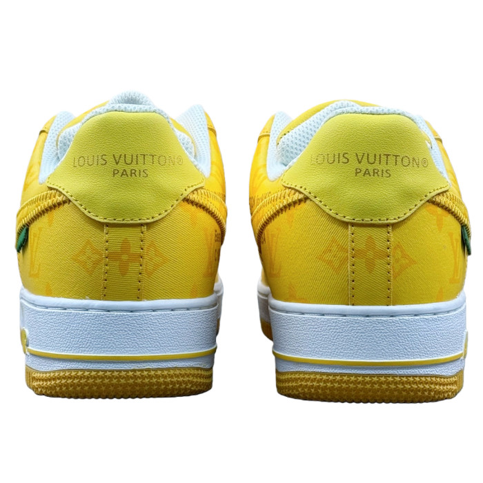 1:1 quality version  Iv x N Air Force 1 shoes 12 colors 28599122
