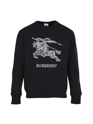 1:1 quality version Warhorse Embroidered Crewneck Sweatshirt 28475880