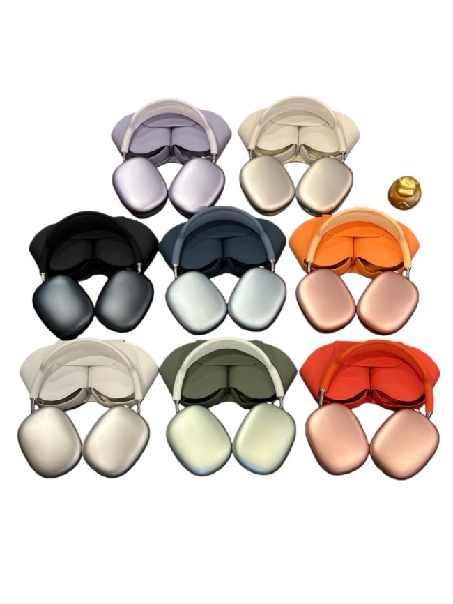 1:1 quality version AirP0ds Max Headphones 8 colors 28549256